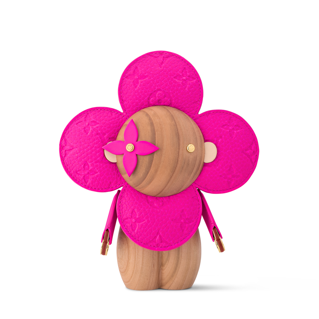 Boneca Vivienne Louis Vuitton Colormania - Destaques | LOUIS VUITTON ®